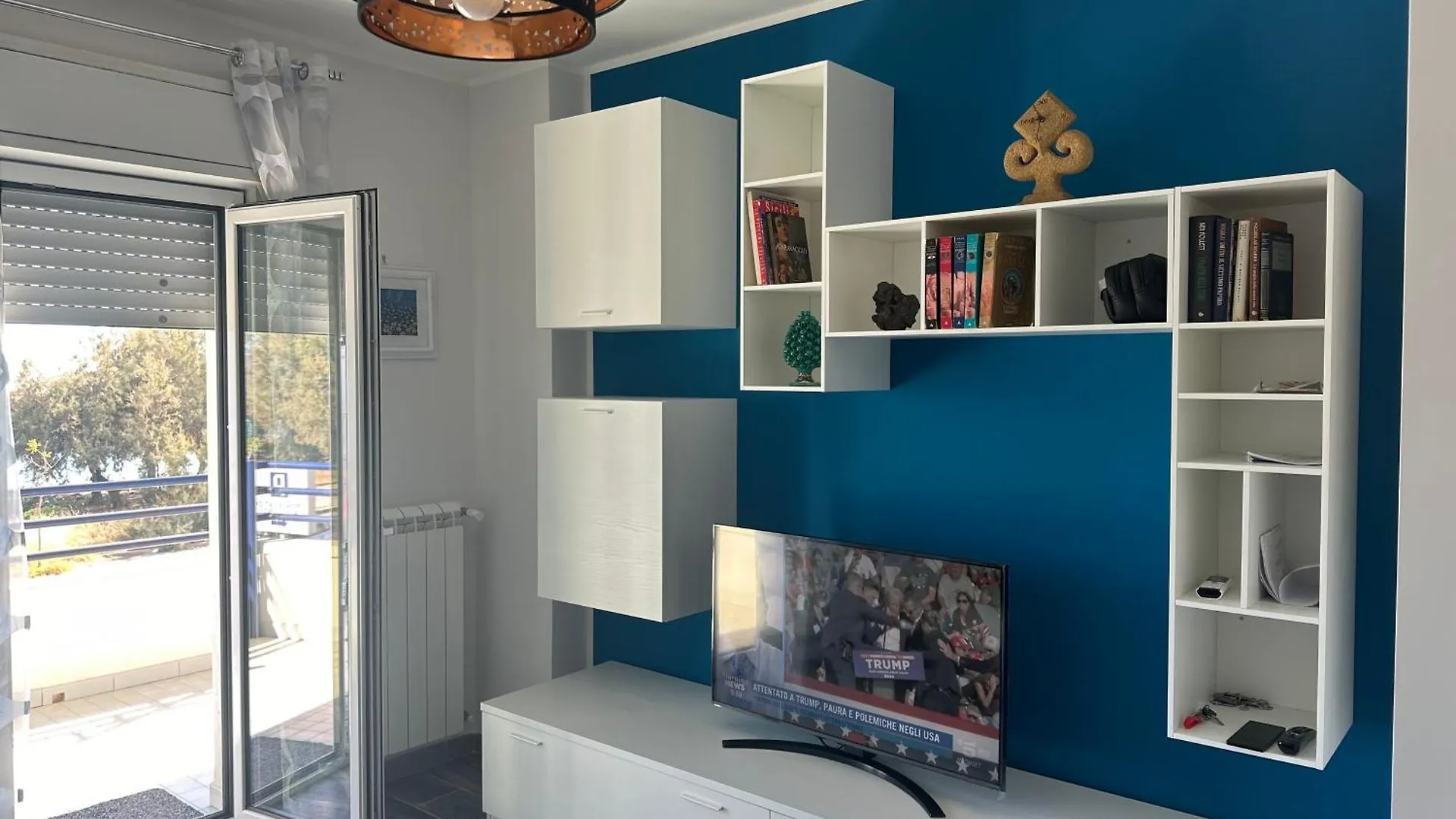 Casa Vacanze Rosalinda House Di Fronte Al Mare Di パレルモ