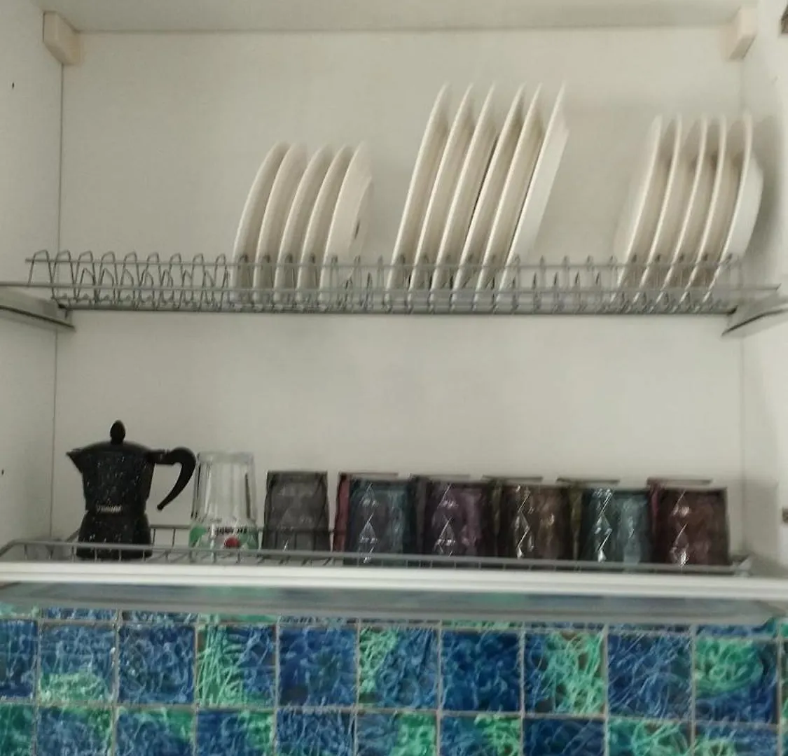 アパート Casa Vacanze Rosalinda House Di Fronte Al Mare Di パレルモ イタリア