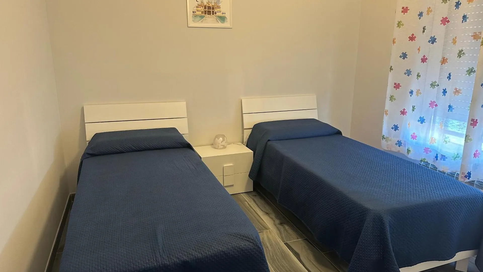 Casa Vacanze Rosalinda House Di Fronte Al Mare Di Palermo 0*,  Italy