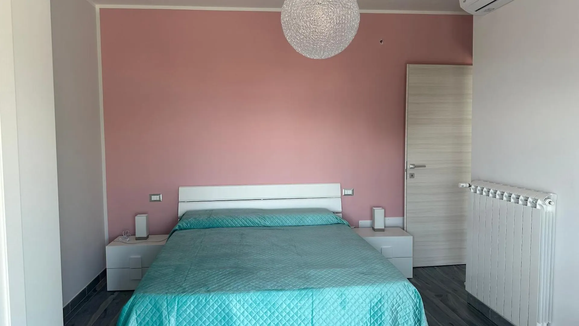 Casa Vacanze Rosalinda House Di Fronte Al Mare Di Palermo