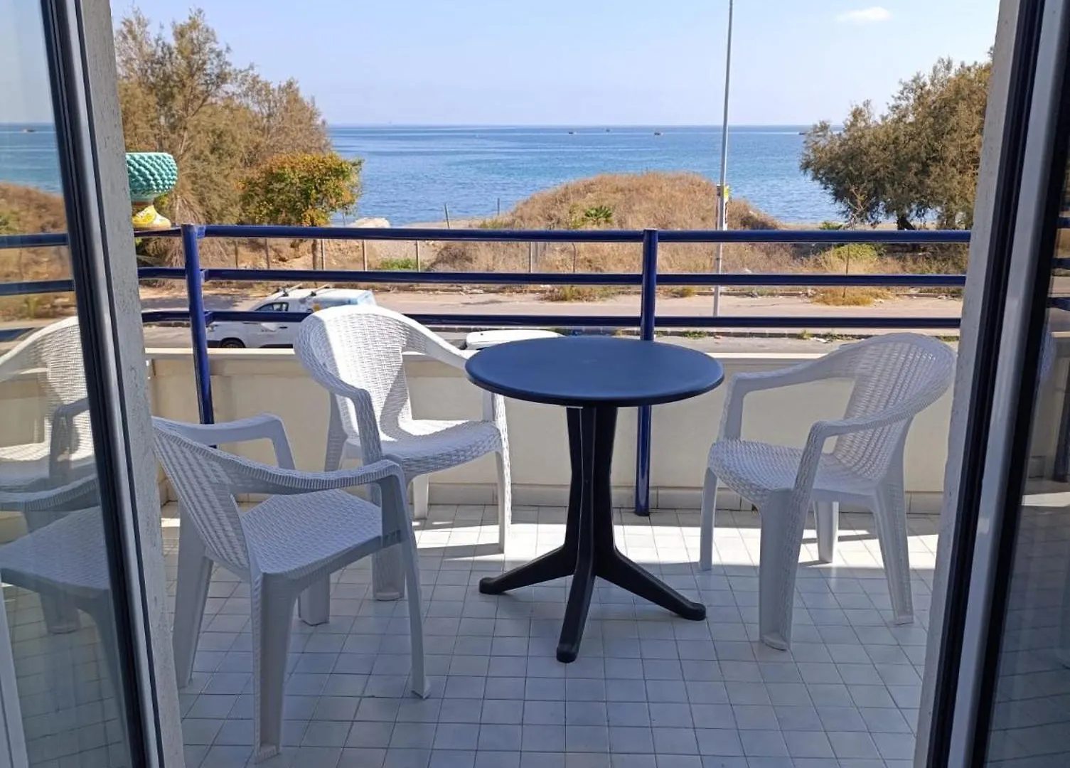 Casa Vacanze Rosalinda House Di Fronte Al Mare Di Palermo Italy