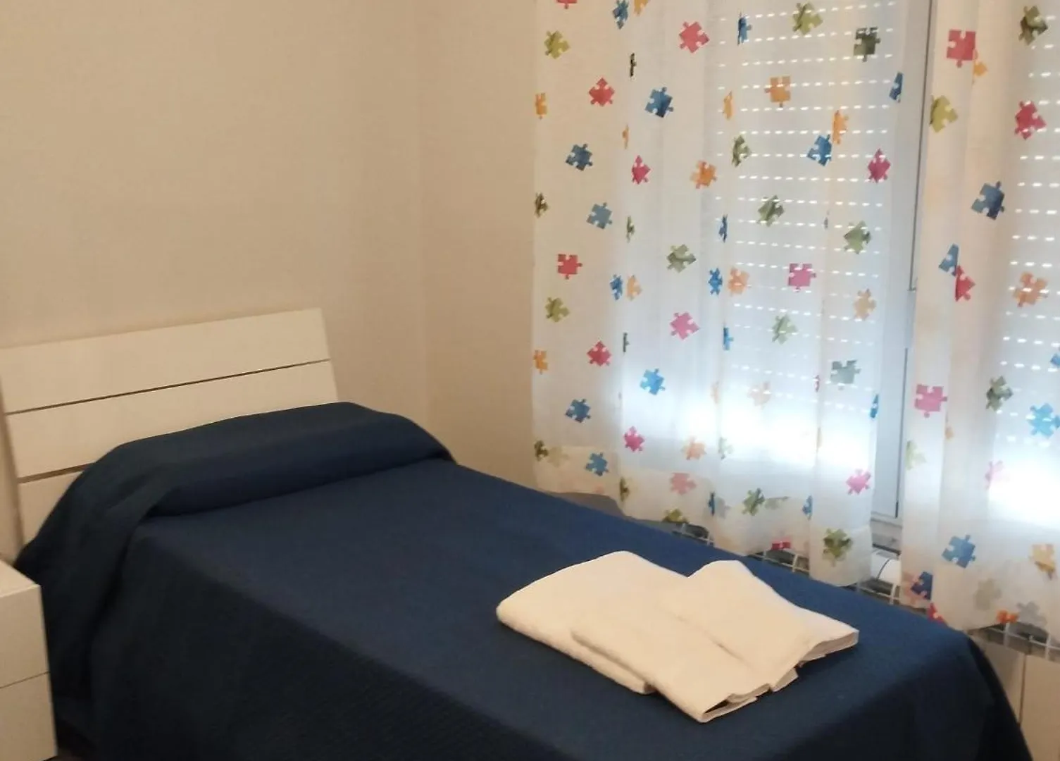 Casa Vacanze Rosalinda House Di Fronte Al Mare Di Palermo