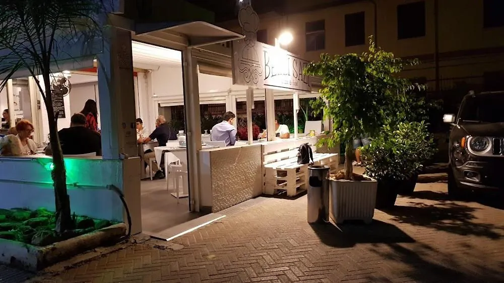 Casa Vacanze Rosalinda House Di Fronte Al Mare Di Palermo Apartment